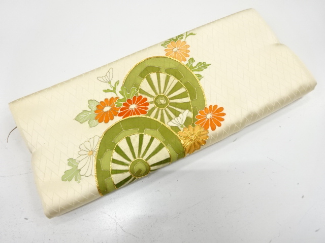 Japanese Kimono / Others (Bolt etc) Silk